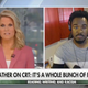 Image for article titled Black Fox News Guest Emerges From the Sunken Place to Declare Slavery ‘Was Never a Race Thing’